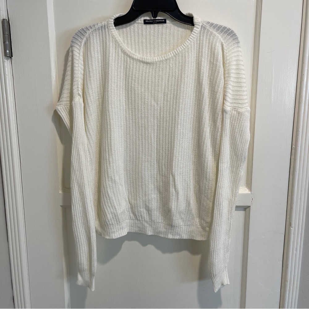 Brandy Melville Sweater